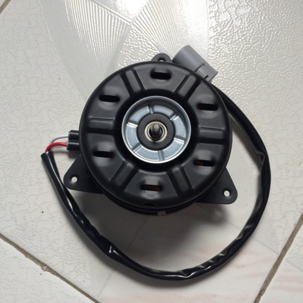Mô tơ quạt dàn nóng ô tô Lexus RX350, RX450